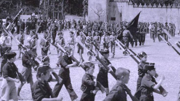 1936ko gerran desagertutakoen DNA bankua osatzen laguntzeko eskatu diete herritarrei