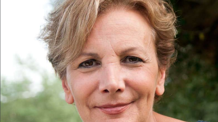 Elena Irureta: “Aktore lanetik ezin da bizi ez hemen, ezta Madrilen ere”