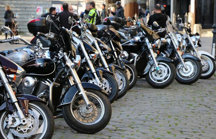 Azkoitiko II. Moto Topaketa egingo dute larunbatean