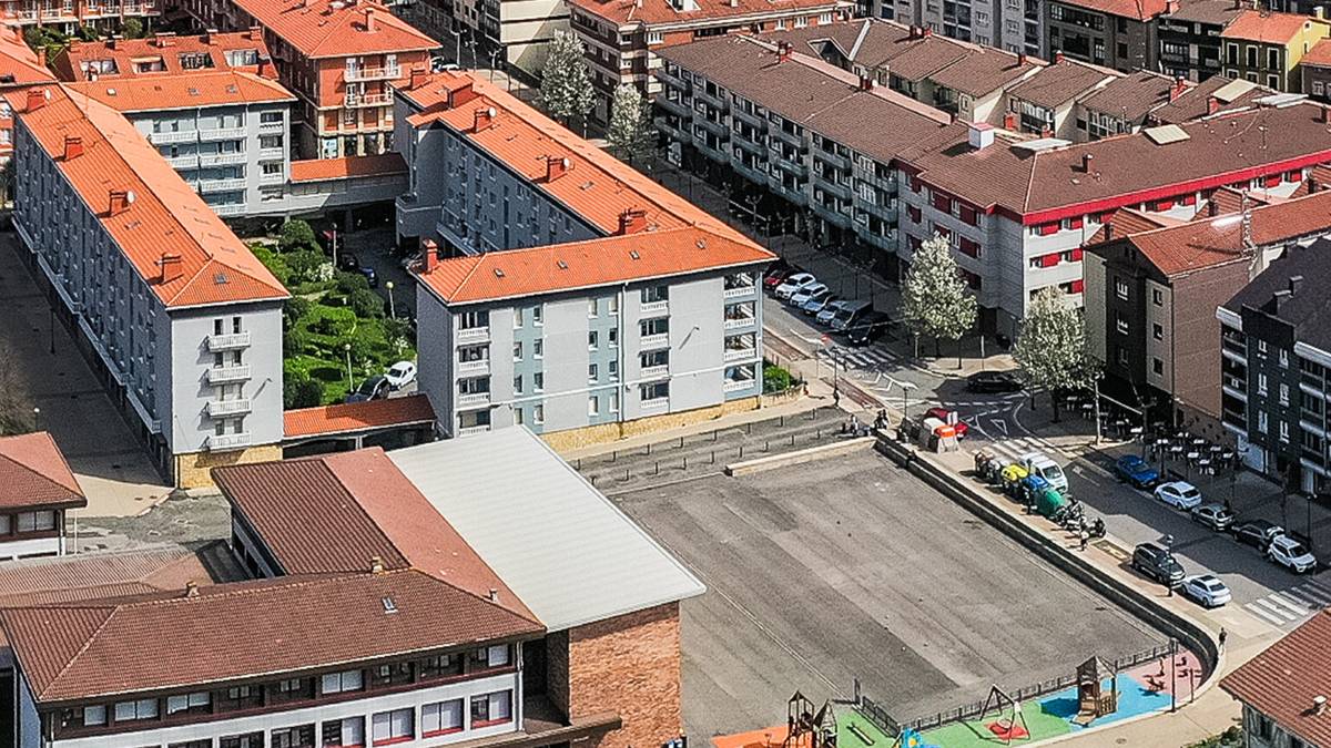 'Azken agurra' filmaren grabaketek trafikoari eragingo diote azaroaren 4tik 6ra