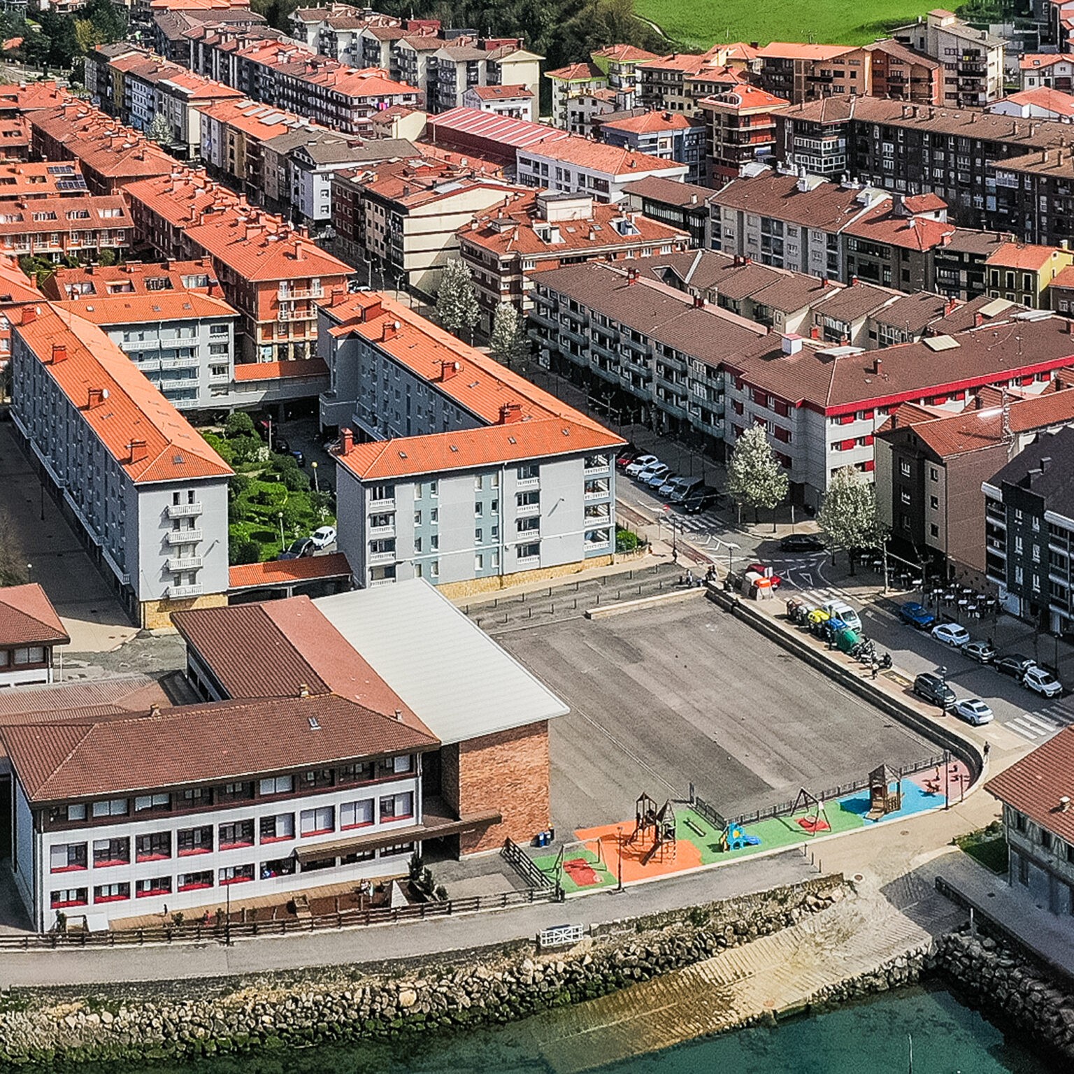 Larunbat arratsaldean izango da herri aitortza ekitaldia