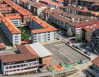 Orioko Udalak parte hartze prozesua abiatu du Andra Mari auzoaren inguruko erabakiak hartzeko