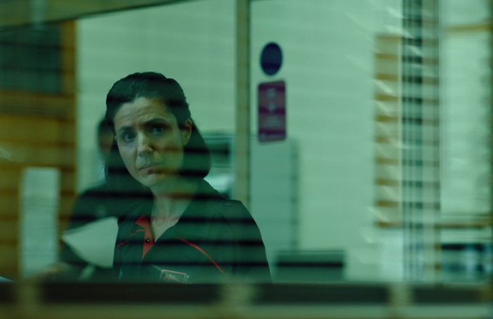 HARA! Ikus-entzunezkoen Argia saria eman diote 'Hondar ahoak' telesailari