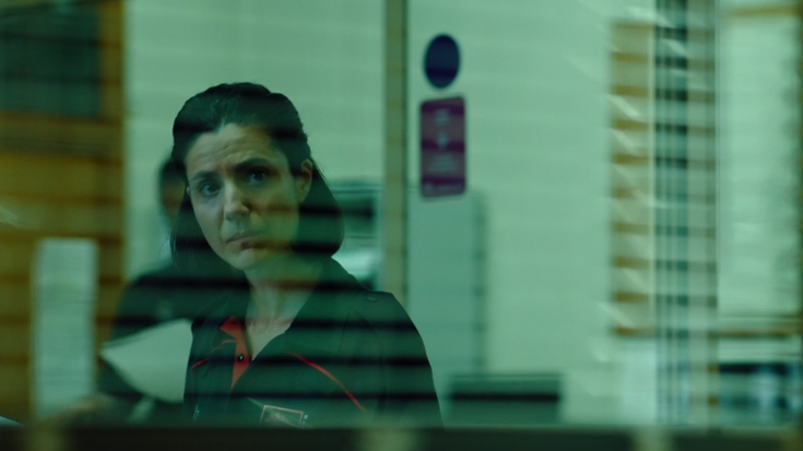 HARA! Ikus-entzunezkoen Argia saria eman diote 'Hondar ahoak' telesailari