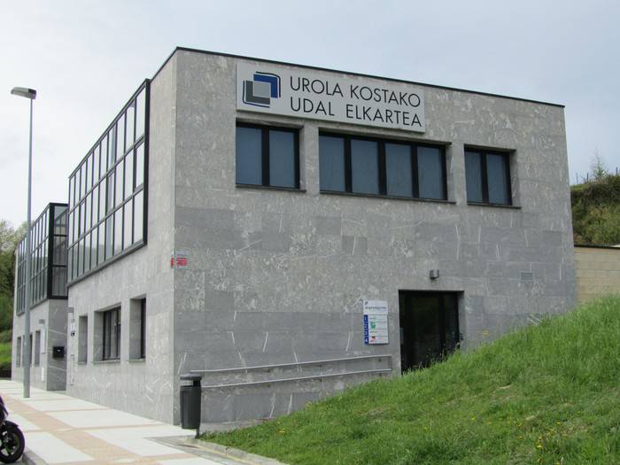 Ostiralean bukatuko da UKUEn enplegua sustatzeko diru-laguntzak eskatzeko epea