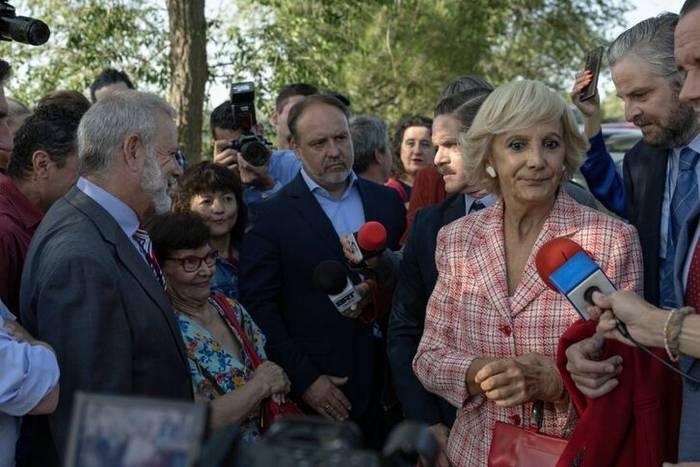 'Politicamente incorrectos' eta 'Patrick' izango dira ikusgai asteburuan