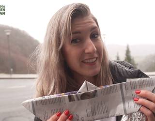 Ikusgai da 'Urola Erdia ispiluaren aurrean' kanpainaren azken bideoa