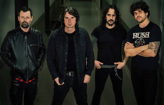 Agortu dira Latzen taldearen kontzerturako sarrera guztiak