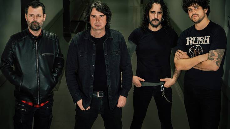 Agortu dira Latzen taldearen kontzerturako sarrera guztiak