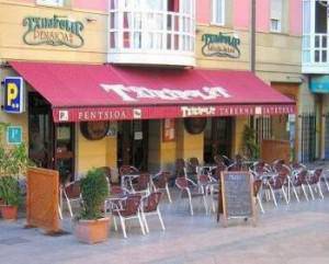 Frantsesez trebatzeko aukera izango da bihar Zarautzen