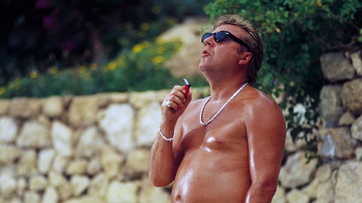 Jonathan Glazer zinemagileaz hitz egingo dute gaur Photomuseumen