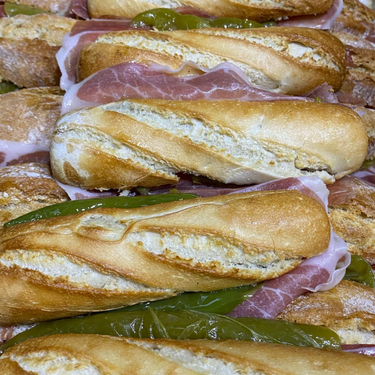 Pintxoak, errazioak, bokatak...