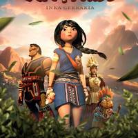 Zinema: 'Kayara. Inka gerraria'