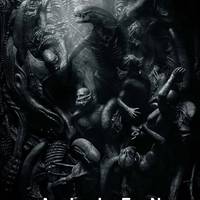 'Alien: Covenant' filma, Baztartxon
