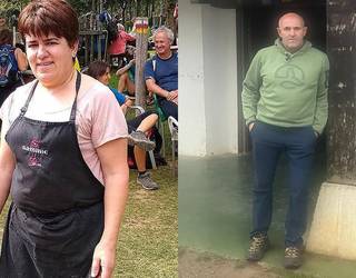 Zelatungo bordetako saldarik eta txorizo pintxorik gabe...