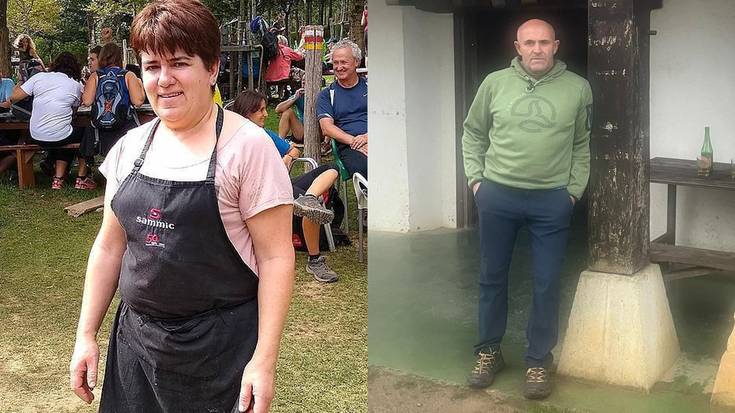 Zelatungo bordetako saldarik eta txorizo pintxorik gabe...