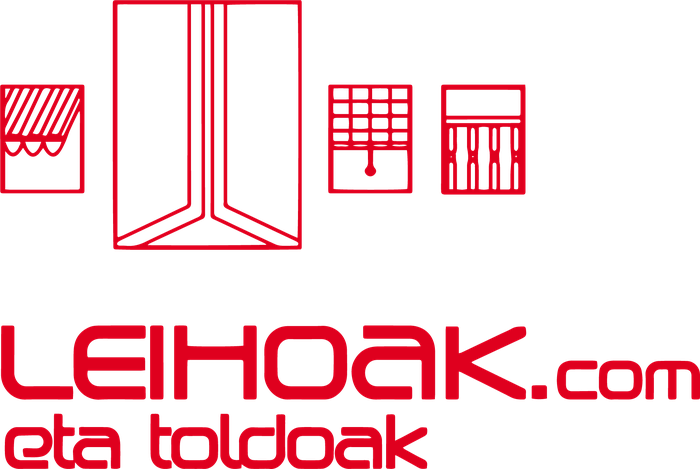 Leihoak Zarautz logotipoa