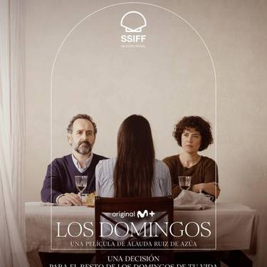 Filma: 'Los domingos'