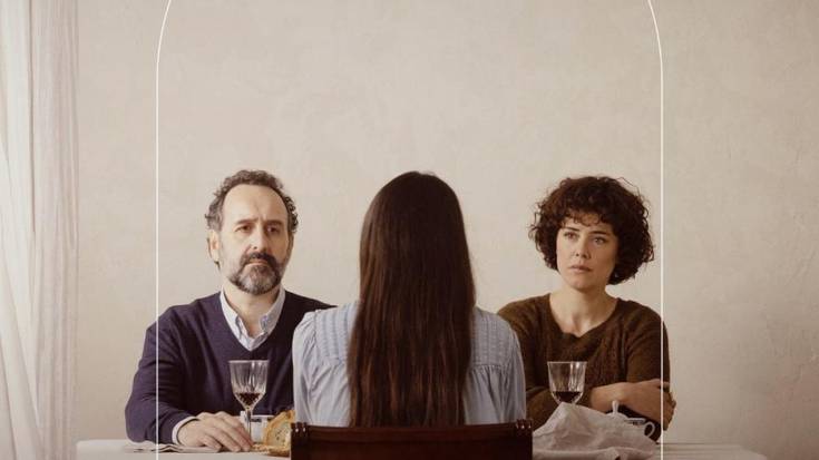 Filma: 'Los domingos'