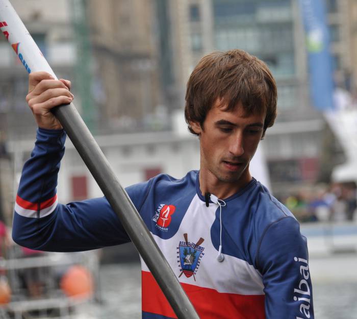 Gorka Aranberri izango da Orioko traineruko patroia