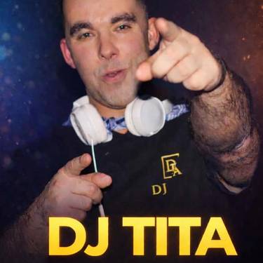 Emanaldia: Tita DJa