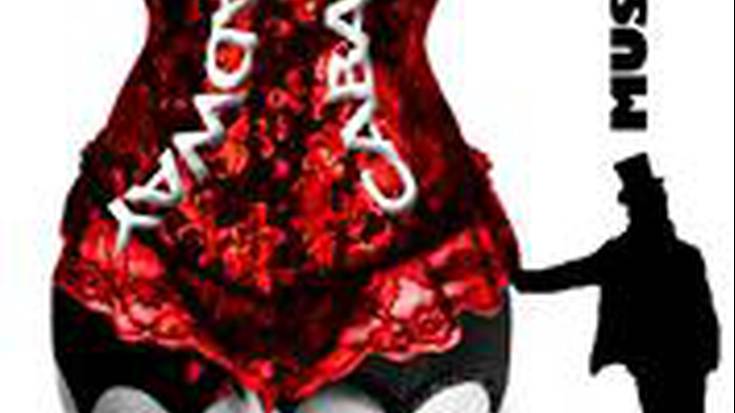 Cabaret girora eramango gaitu, bihar, Astindu taldeak