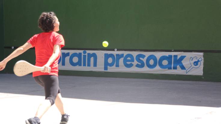 Preso eta iheslarien eskubideen aldeko mobilizazioak egingo dituzte datozen egunetan