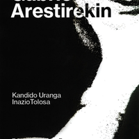 Ikuskizuna: 'Gabriel Arestirekin'