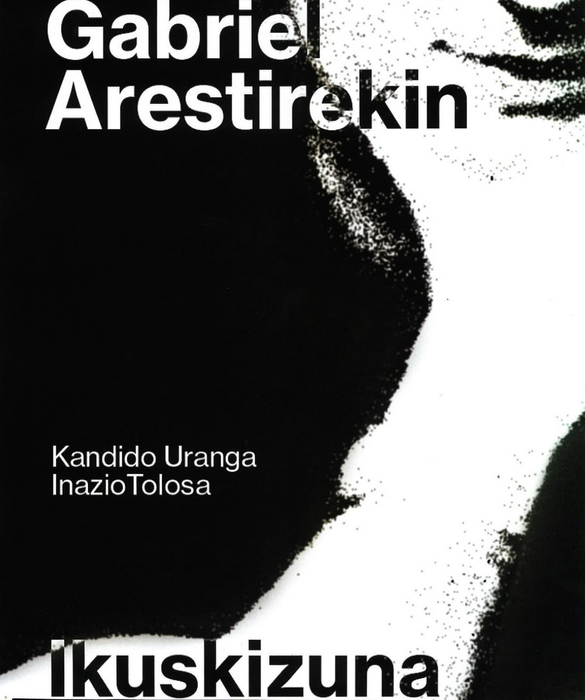 Ikuskizuna: 'Gabriel Arestirekin'