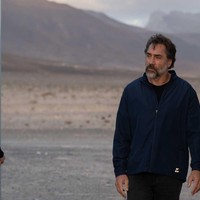 Zinema: 'El ser querido'