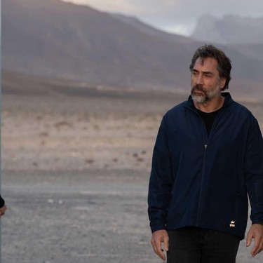 Zinema: 'El ser querido'