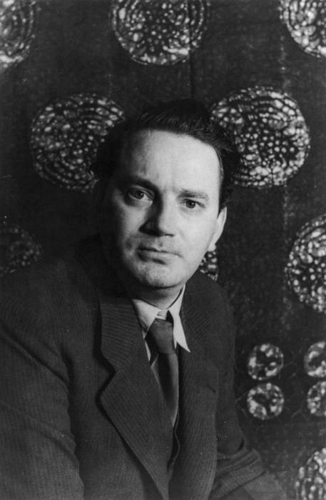 Thomas Wolferi buruzko saioa, Photomuseumen 