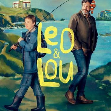 Zinema: 'Leo & Lou'