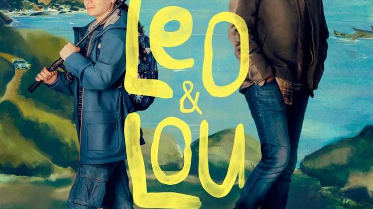 Zinema: 'Leo & Lou'