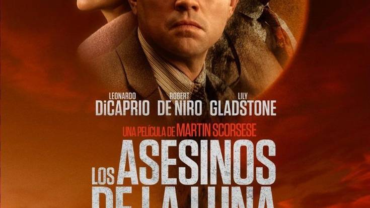 Los asesinos de la lluvia