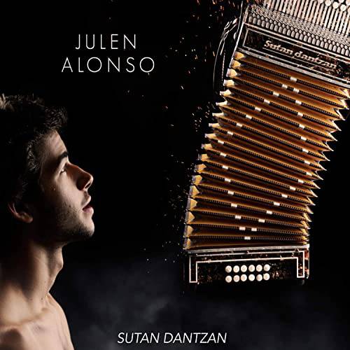 Julen Alonsoren 'Sutan dantzan' ikuskizuna uztailaren 24an egingo da