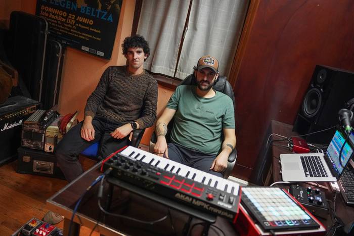 Sei talde eta norbanako hautatu dituzte aurtengo sormen egonaldietarako