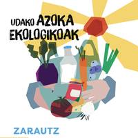 Udako azoka ekologikoa