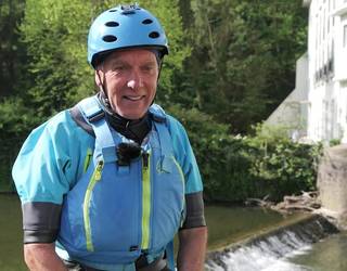 Familia eta kirola uztartzen dituen lagunarteko erronka