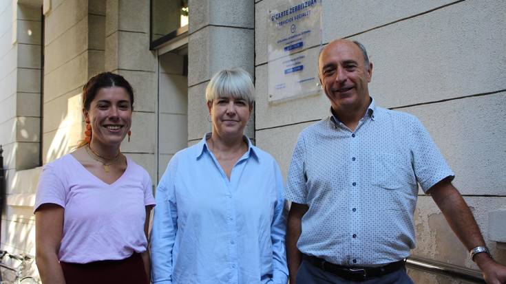 Adikzioen plana osatzeko galdetegia bete daiteke jada