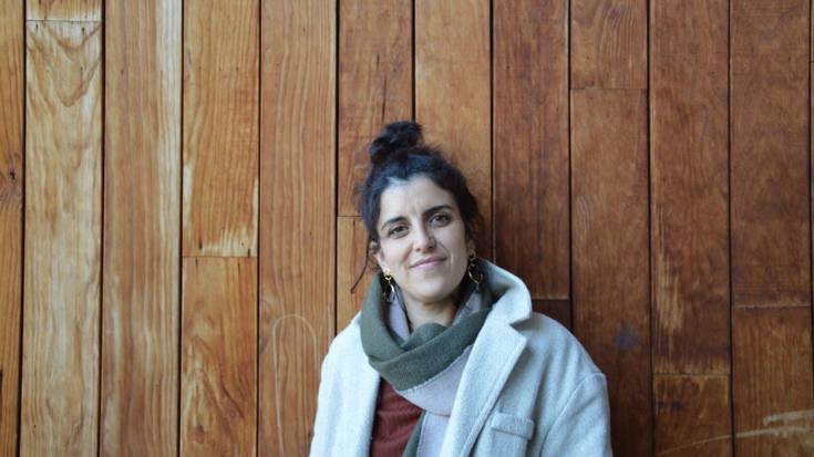 Sasoikoa, lurretik platerera