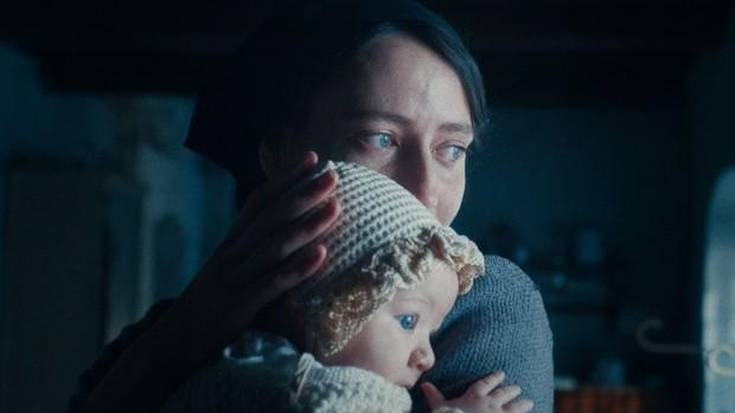 'Vermiglio' film italiarra emango dute gaur eta bihar Aita Mari aretoan