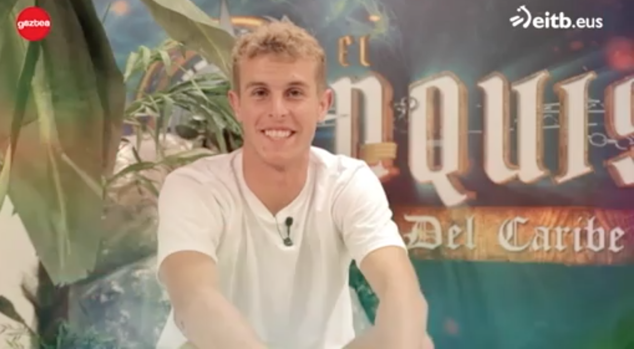 Jon Kareaga konkistatzaile berria?