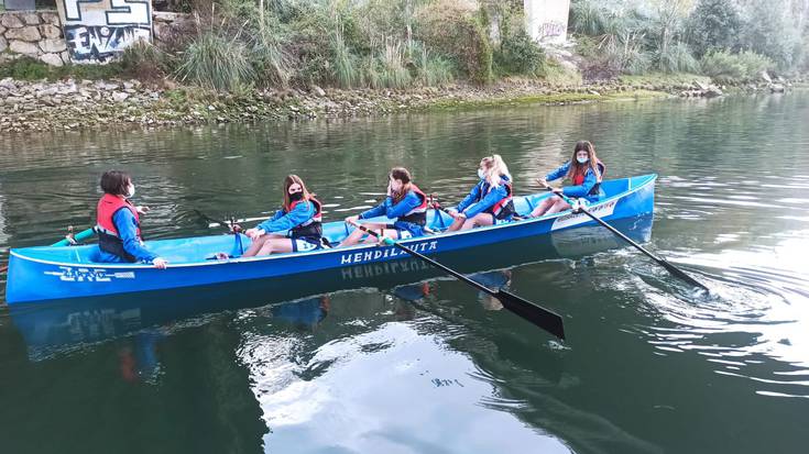 Zumaian jokatuko da bihar Gipuzkoako Batel Ligako bosgarren jardunaldia