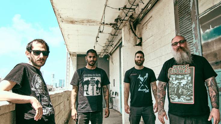 Ka'tzon La'tevach eta Plomb taldeek kontzertu bana emango dute igandean