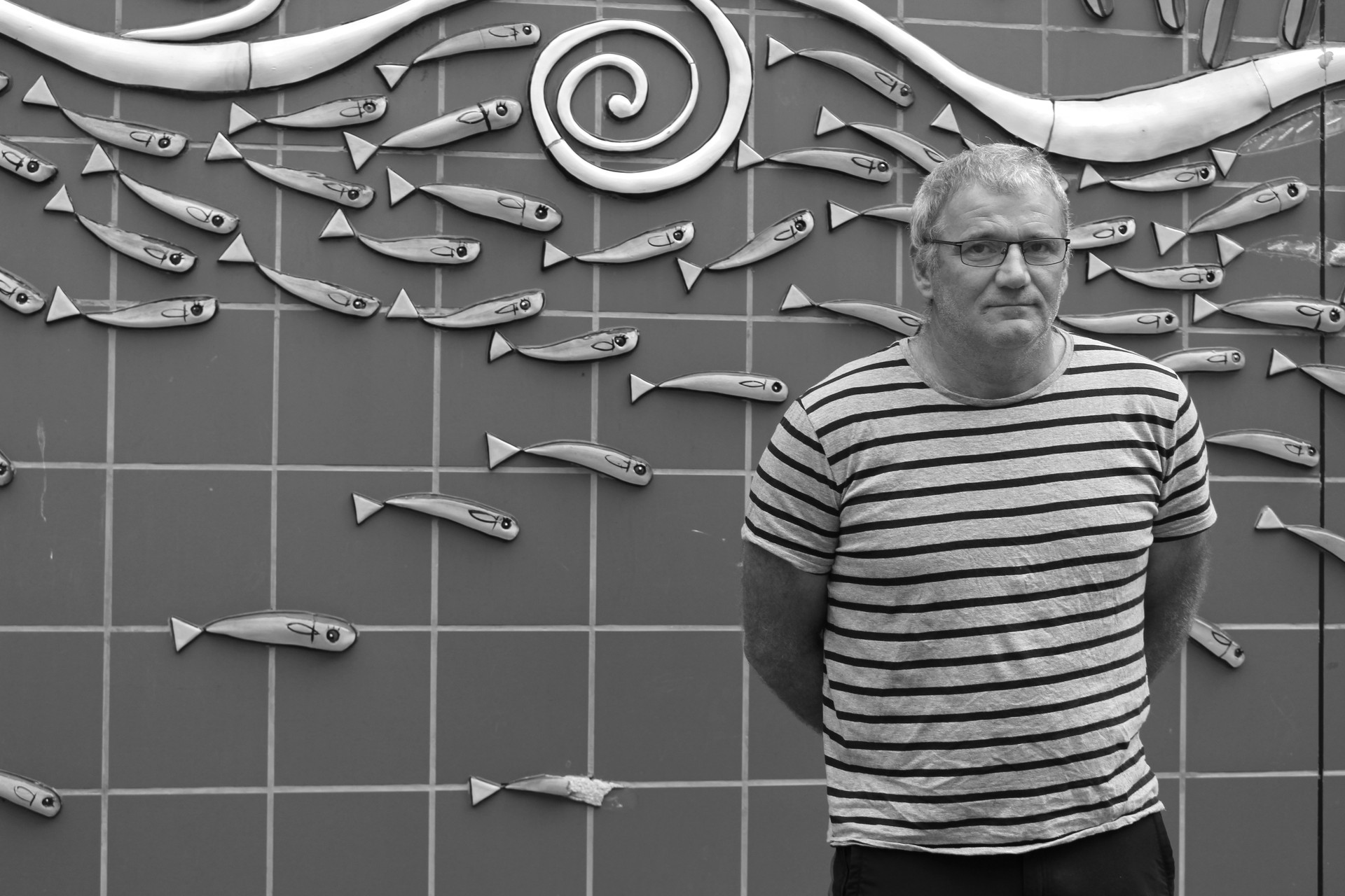 Ibon Urbieta: “148 gazte dira harrobian. Zenbaki  horietatik kalitatea ziur aterako da”