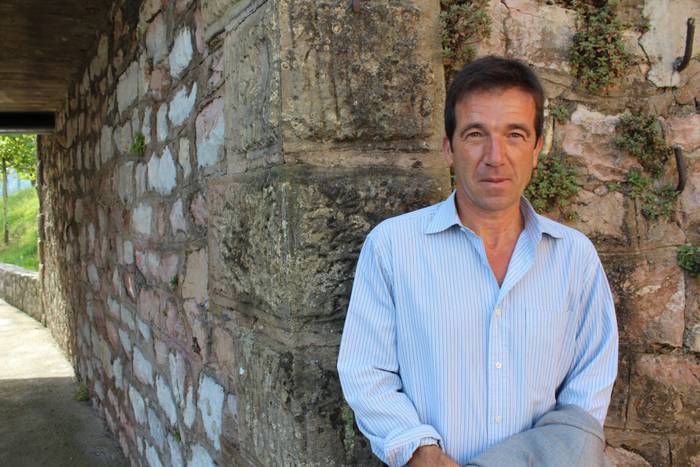 Herentziaz eta testamentuaz hitz egingo du Juanjo Alvarezek bihar, Zestoan