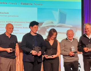 Ondo merezitako saria