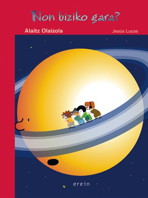 Antzerki jaialdia ikastolan
