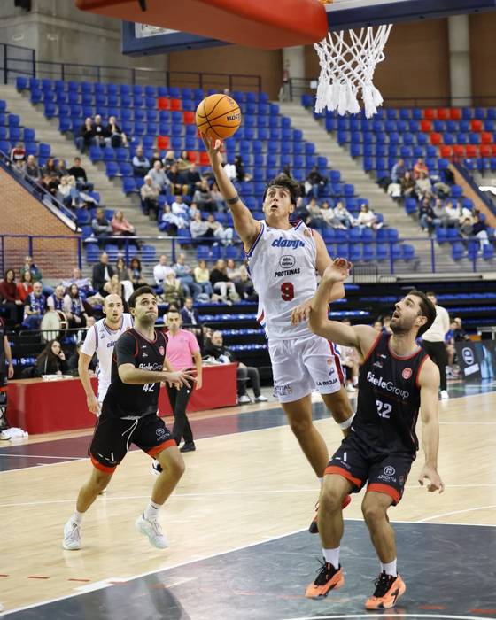 Geldiezin jarraitzen du Biele ISBk